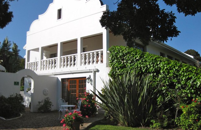 Malvern Manor Country Guest House