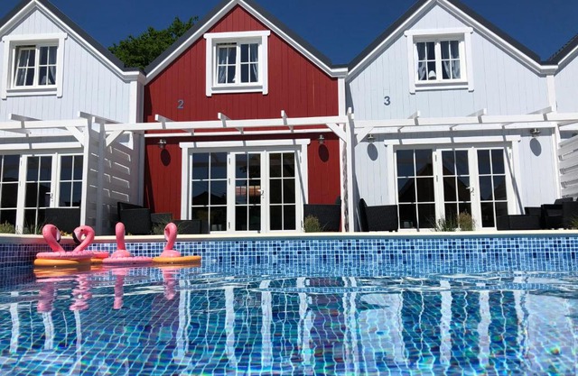Mamma Mia Resort