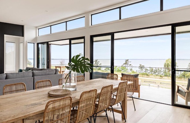 Mandala Beach House Jervis Bay