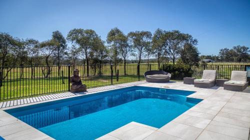 'Mandalay Villa 1'