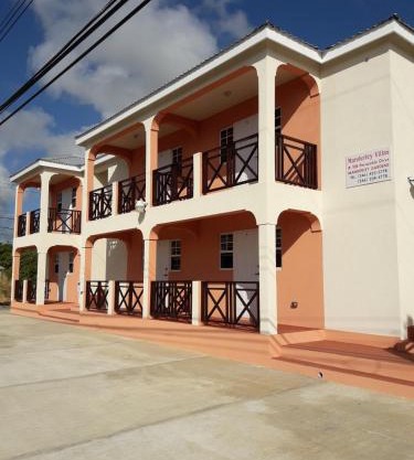 Manderley Villas