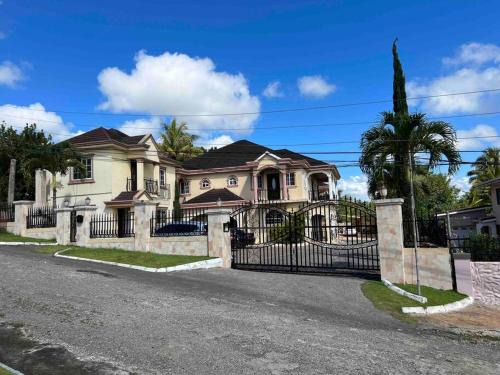 Mandeville Vacation Home