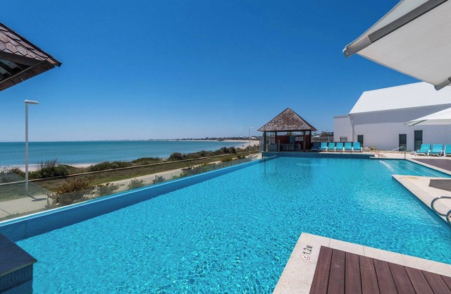 Mandurah Beach Apt Su