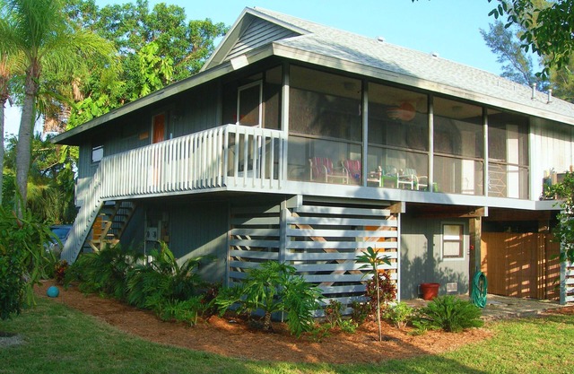 Mango House - A Sanibel Gem! - Aug, Oct, Nov, Dec months in 2025 Available!