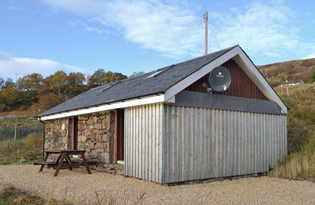 Mango Pony's Bothy - UK31959
