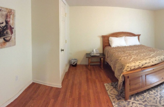 Manito South Spokane Guest House