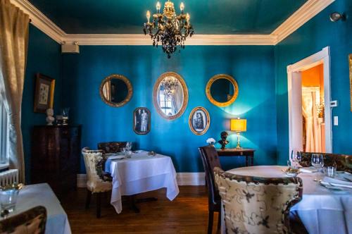 Manoir Becancourt Hotel