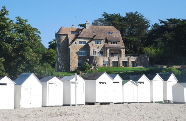 Manoir Dalmore