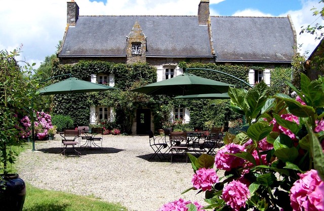 Manoir de Bodevran