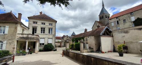 Manoir de L'Echauguette