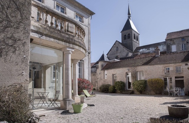 Manoir de l'Echauguette