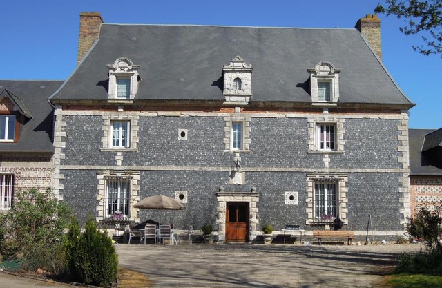 manoir de saint supplix