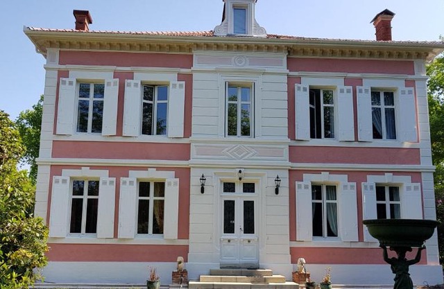 Manoir de Tireveste