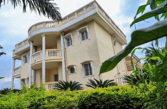 Manoir Des Innoncents