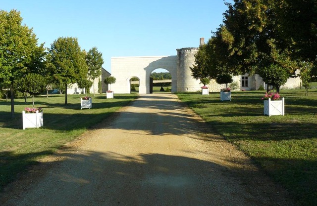 Manoir Du Bois Noblet