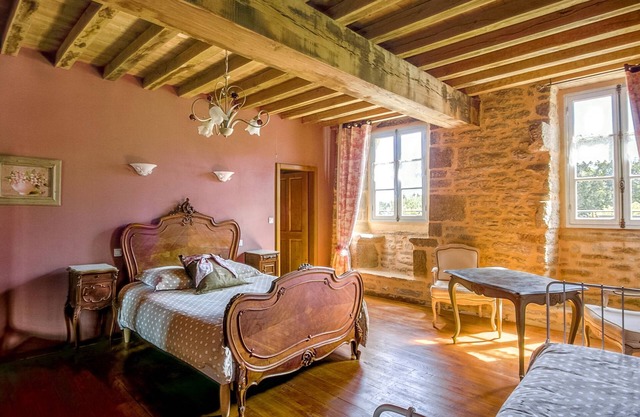 Manoir du Clégrio