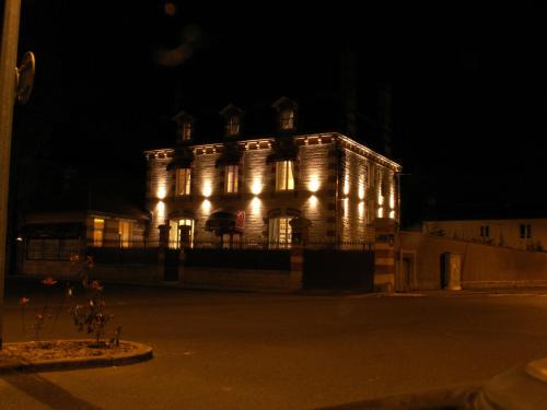 Manoir François 1er