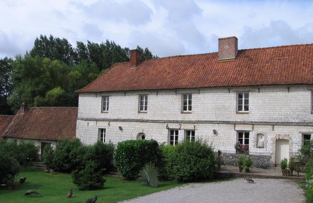Manoir Francis