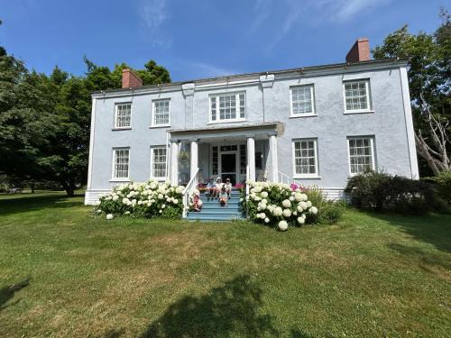 Manoir Hamilton