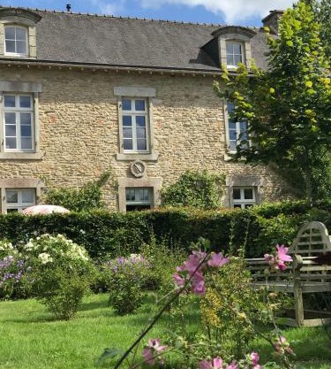 Manoir Saint-André,B&B de charme