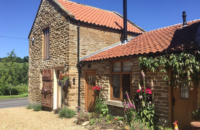 Manor House Dairy Cottage