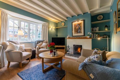 Manor Lodge Cottage