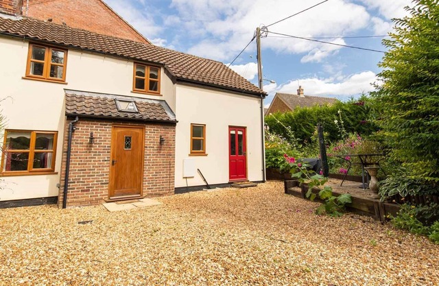Manor Road Cottage | Countryside cottage near Sandringham Estate