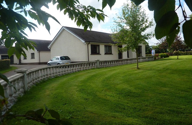 Manorview B&B