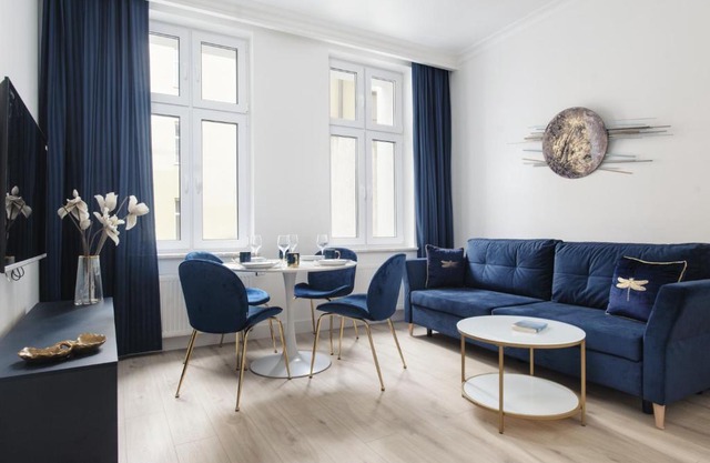 Manpro Apartments Toruń
