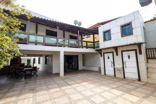 Mansão BH 30 pessoas, Piscina, Sauna e Eventos