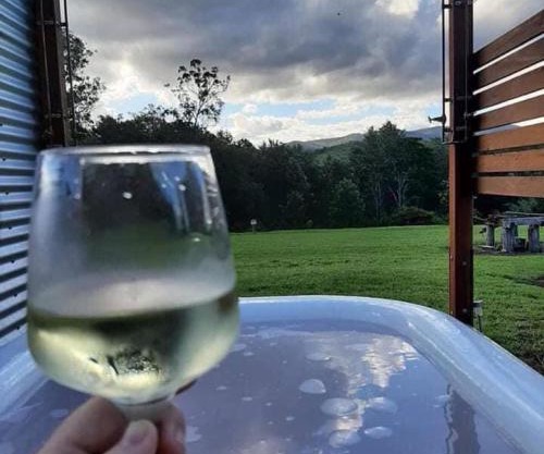 "Mansfield" Cottage Barrington - 2025 Finalist NSW Regional Tourism Awards