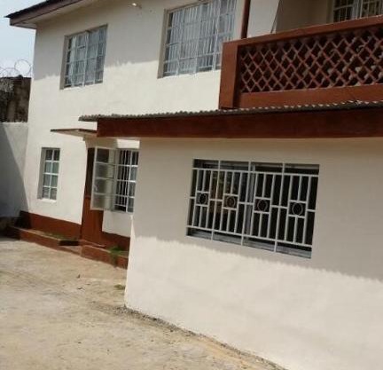 Mansholl Luxurious Apartment