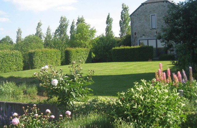 Mansion - Bouvignes - dinant