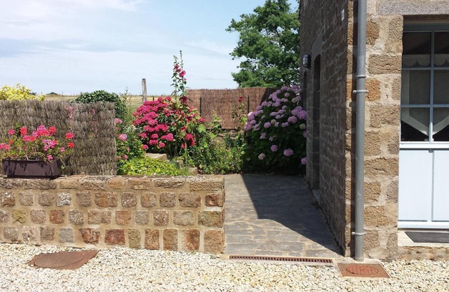 mansion - CANCALE