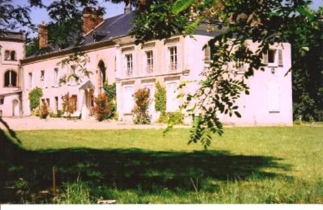Mansion - Orleans