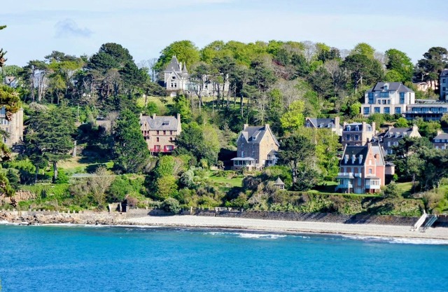 Mansion - Perros guirec