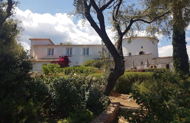 Mansion - Sainte Lucie de Porto Vecchio