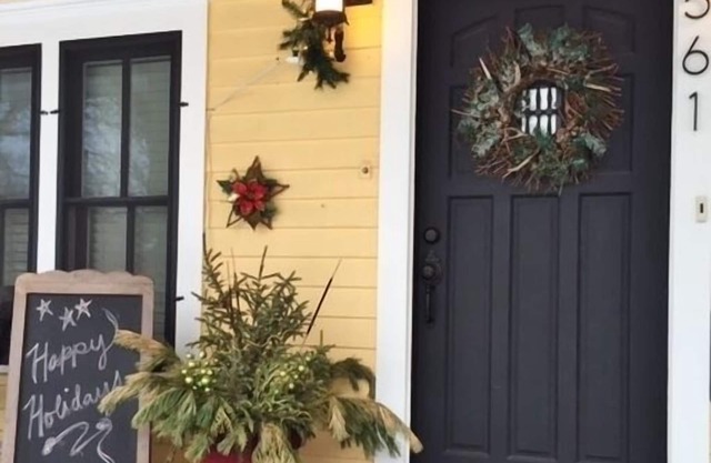 Mansions, History, and Shops at your doorstep! Walk to 40+ restaurants & pubs