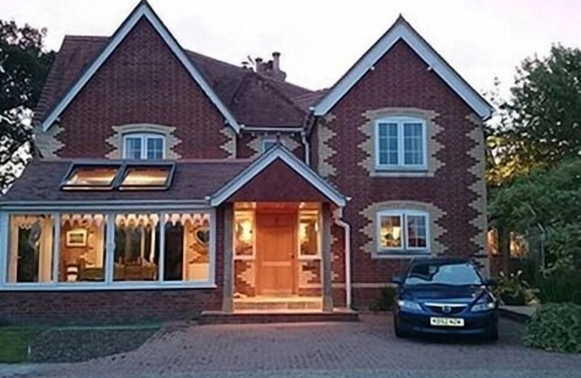 Manston Guest House
