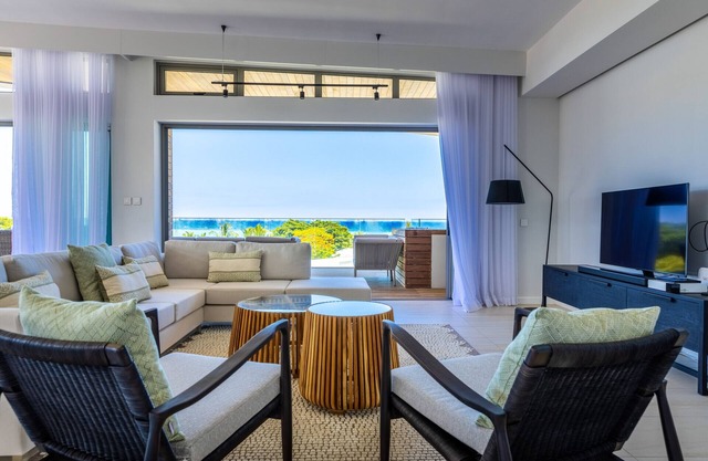 Manta Cove - Penthouse by Horizon Holidays