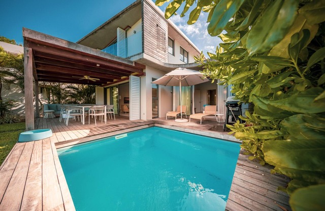Manta Cove - Villa 4Br by Horizon Holidays