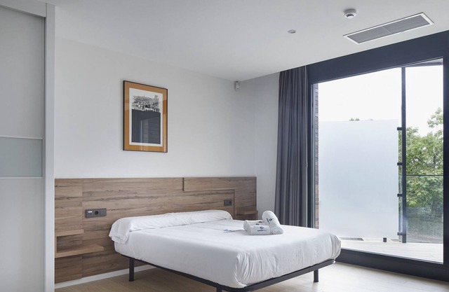 MANTULENE 1A - Basque Stay
