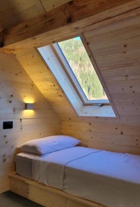 Manuel Guesthouse Ravascletto 2