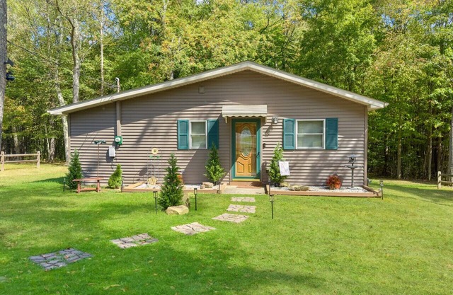 Maple Creek Cabin, minutes from Cook Forest