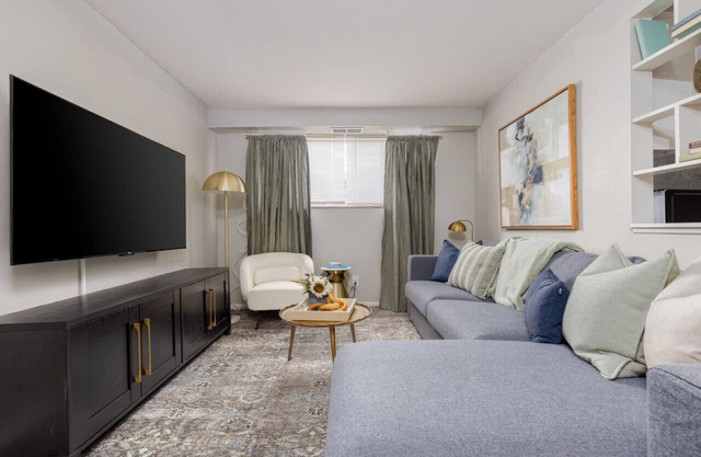 Maple Heights - Libby Unit 1