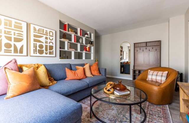Maple Heights Oasis - Libby Unit 5