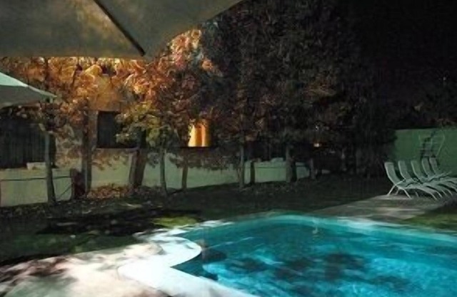 Mar Andino Hotel