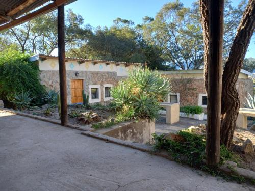 Marakong at Rustlers Valley