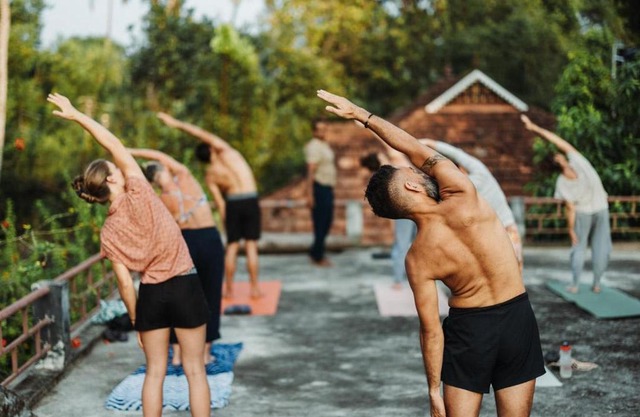 Marari Beach Clleetus Homestay