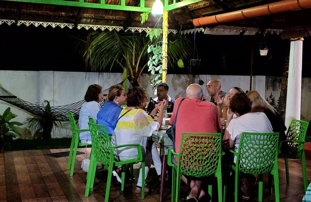 marari sea scape beach property